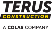 Terus Construction Logo